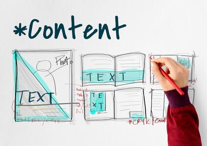 cluster de contenidos en hubspot