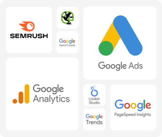 PPC y SEO para Buscadores