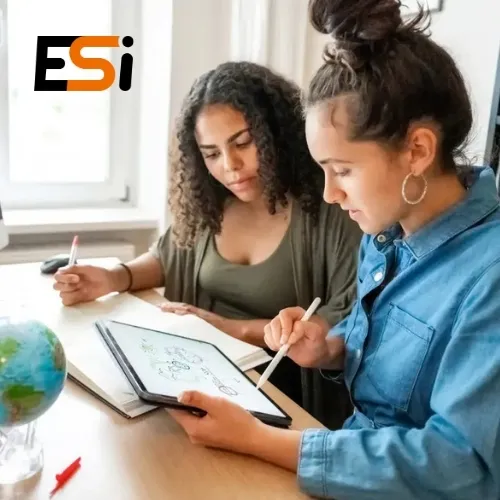 The Einstrong Foundation