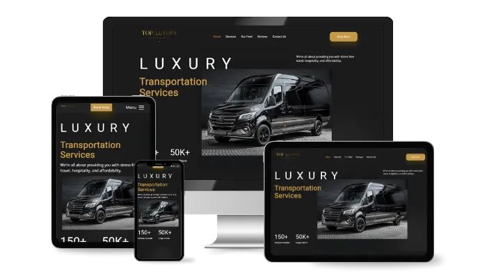 top luxury